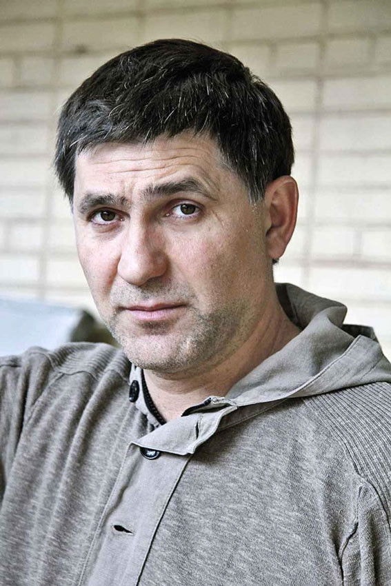 Foto de Sergey Puskepalis