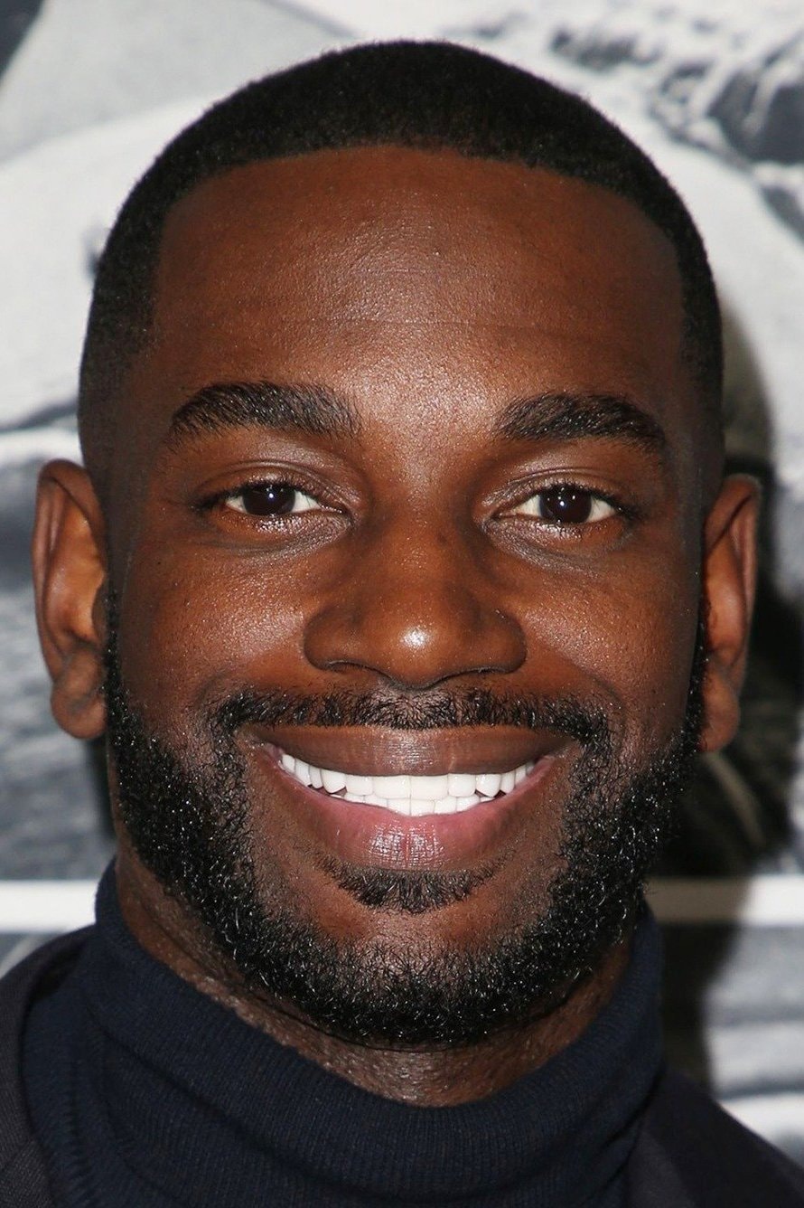 Foto de Mo McRae