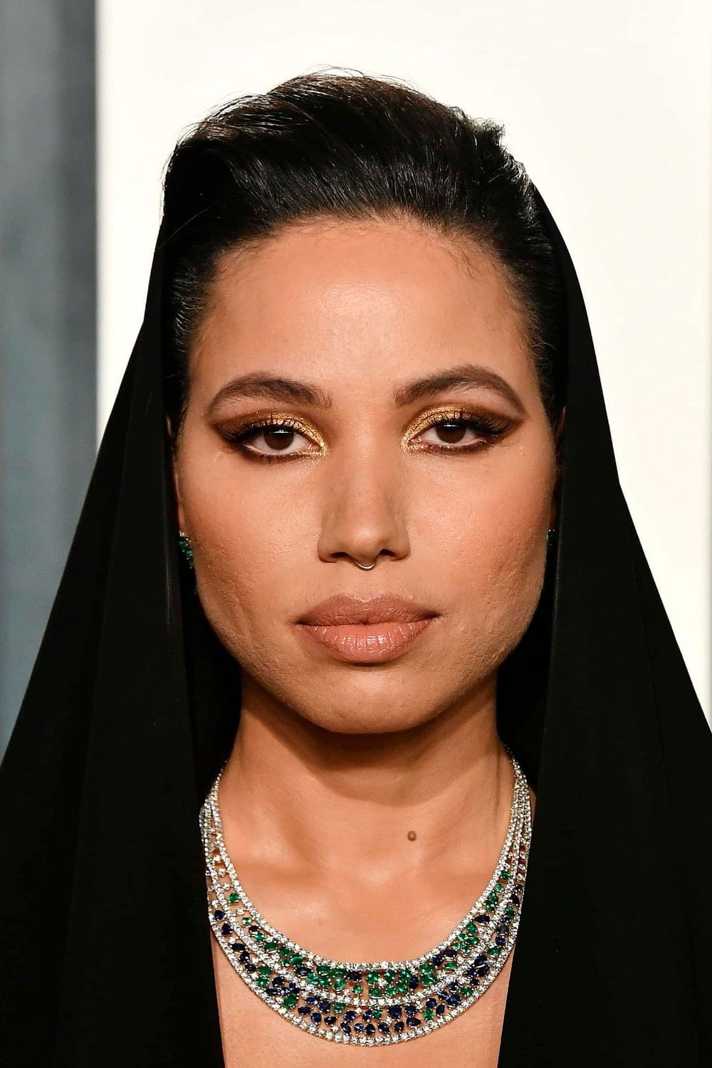 Foto de Jurnee Smollett