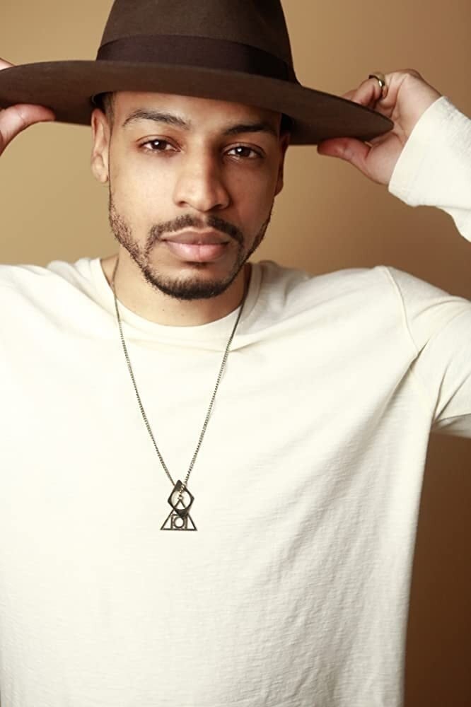 Foto de Michael J. Pagan