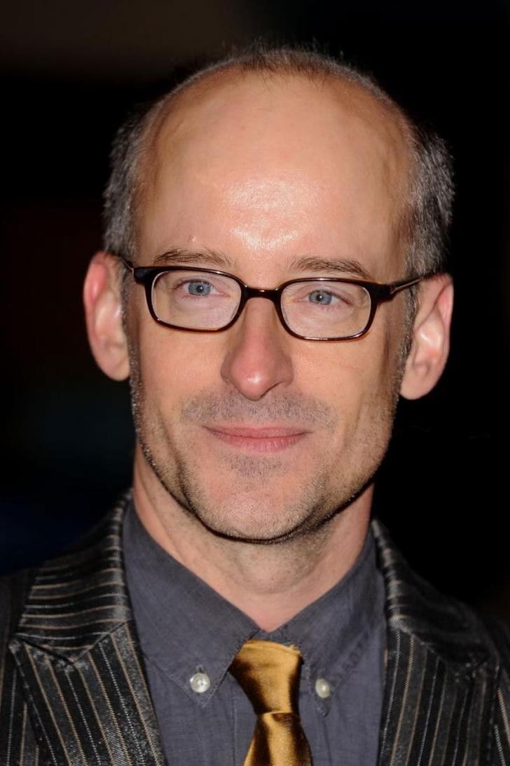 Foto de Peyton Reed