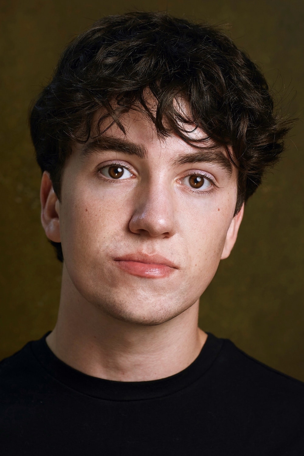 Foto de Charlie Hiscock