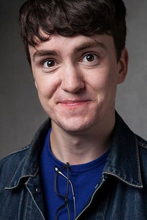 Foto de Charlie Hiscock