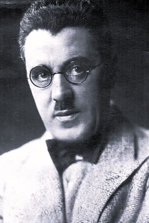 Foto de George Carney