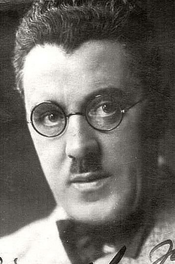 Foto de George Carney