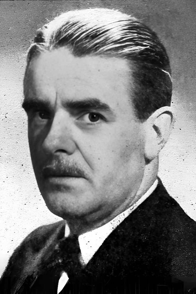 Foto de Norman Shelley