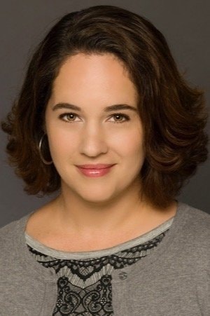 Foto de Andrea Gyertson Nasfell