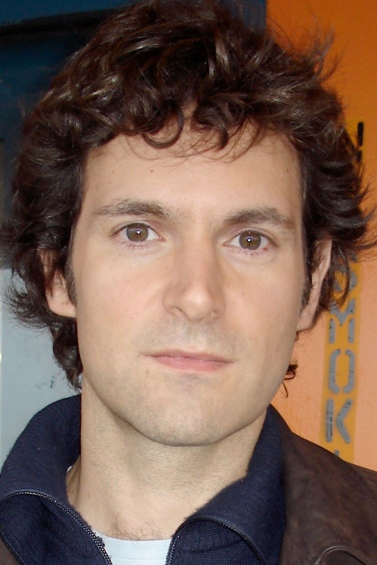 Foto de Kevin Collins