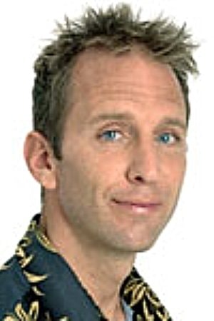 Foto de Fredrick Ruth