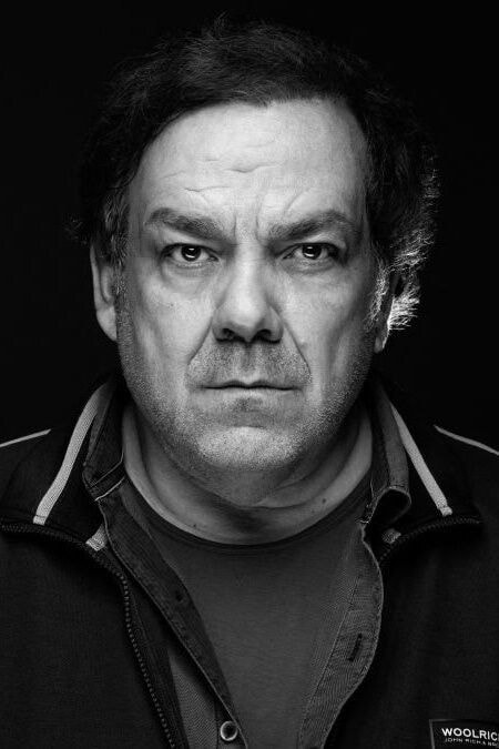 Foto de Didier Bourdon