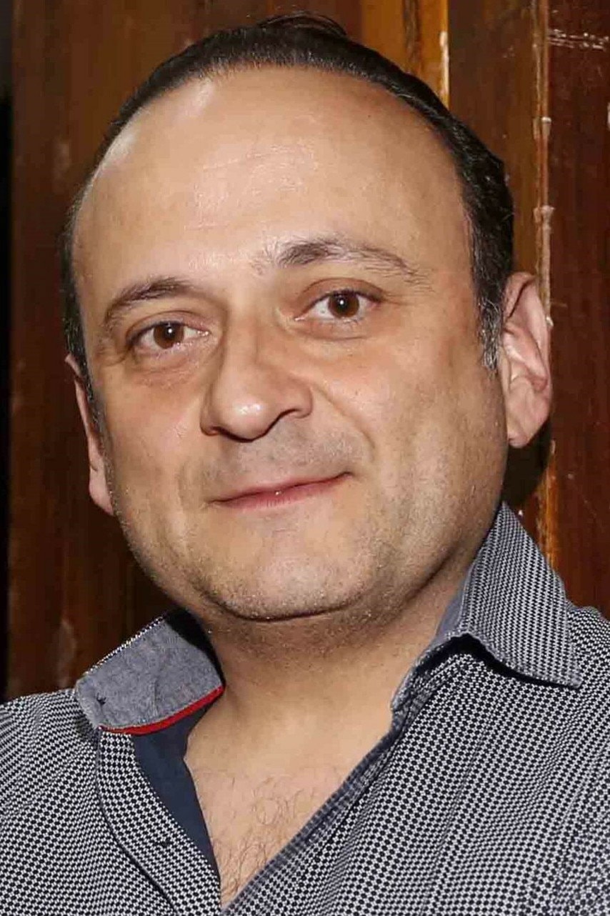 Foto de Eduardo España