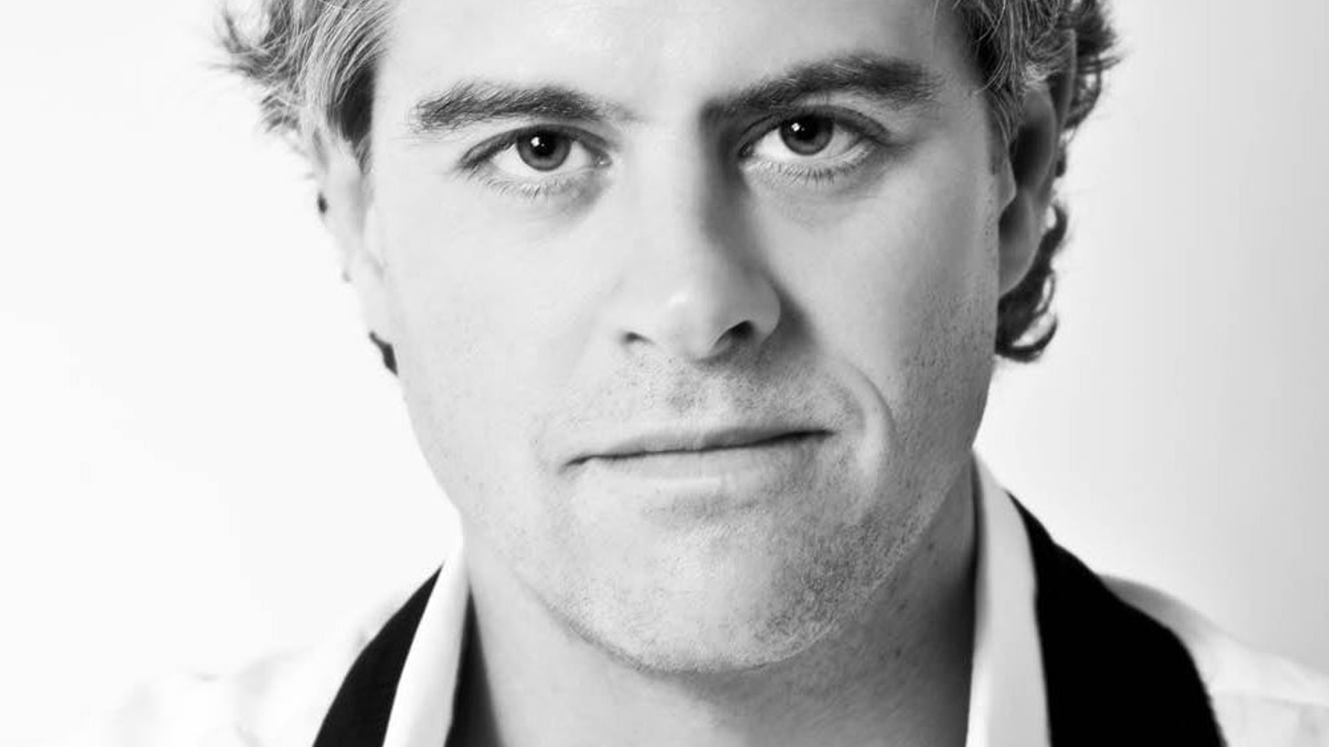 Foto de Mike Amigorena