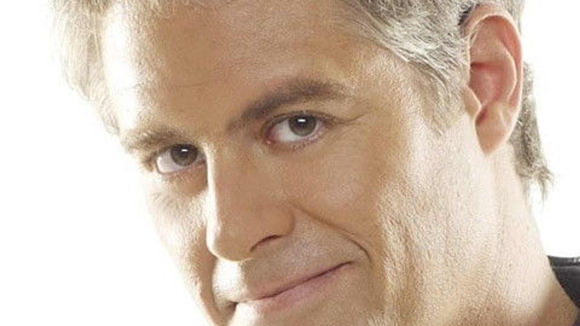 Foto de Mike Amigorena