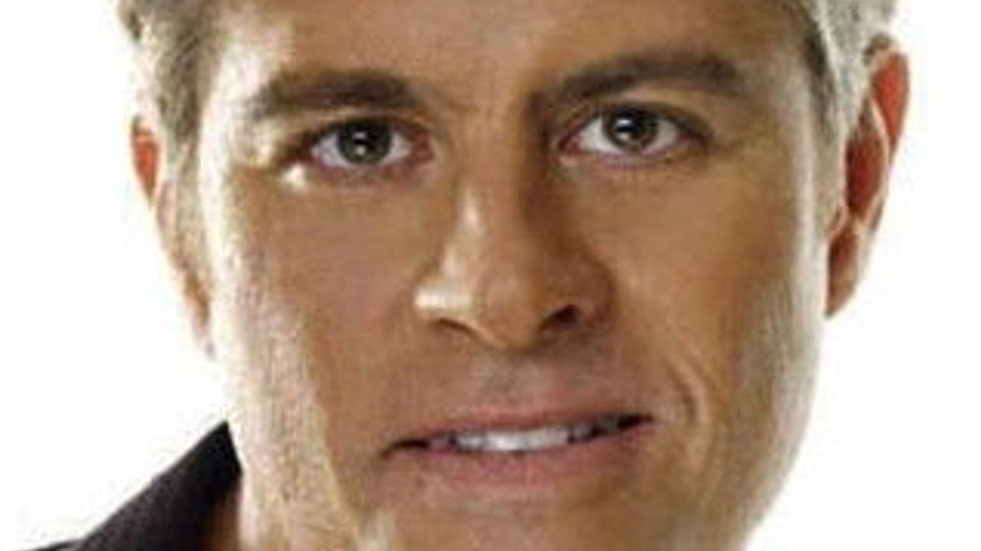 Foto de Mike Amigorena