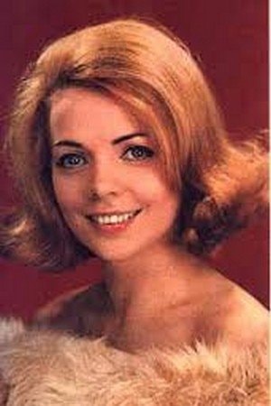 Foto de Pierrette Bruno