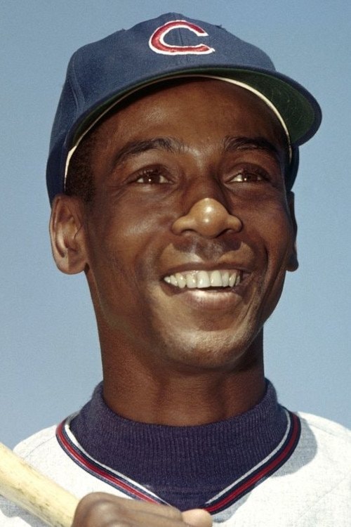 Foto de Ernie Banks