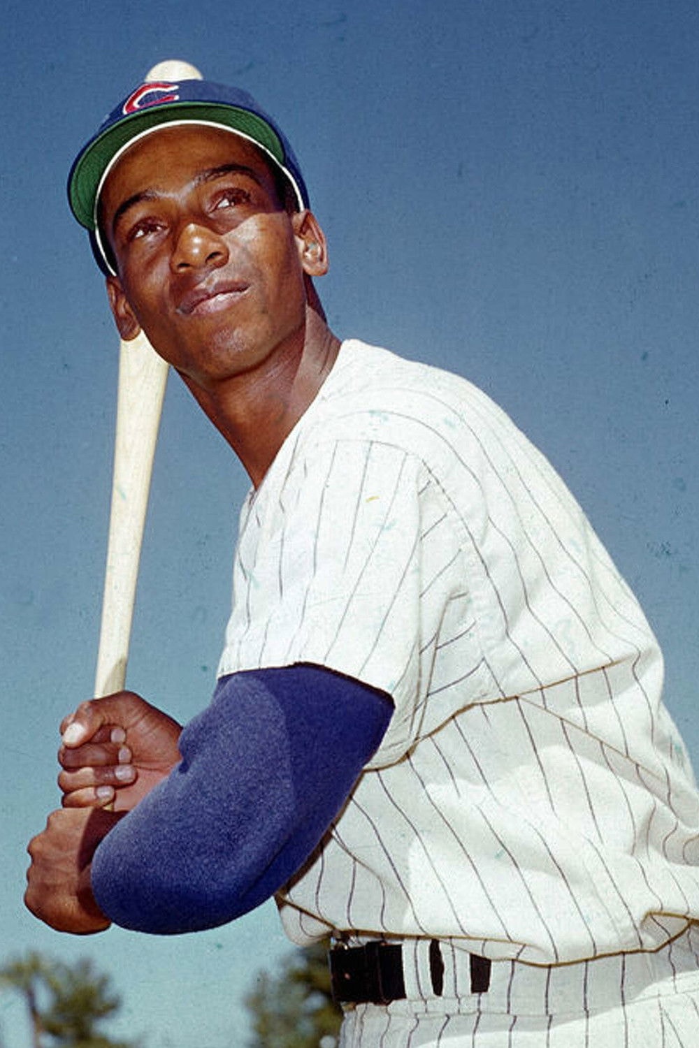 Foto de Ernie Banks