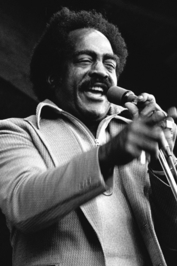 Foto de Jimmy Witherspoon
