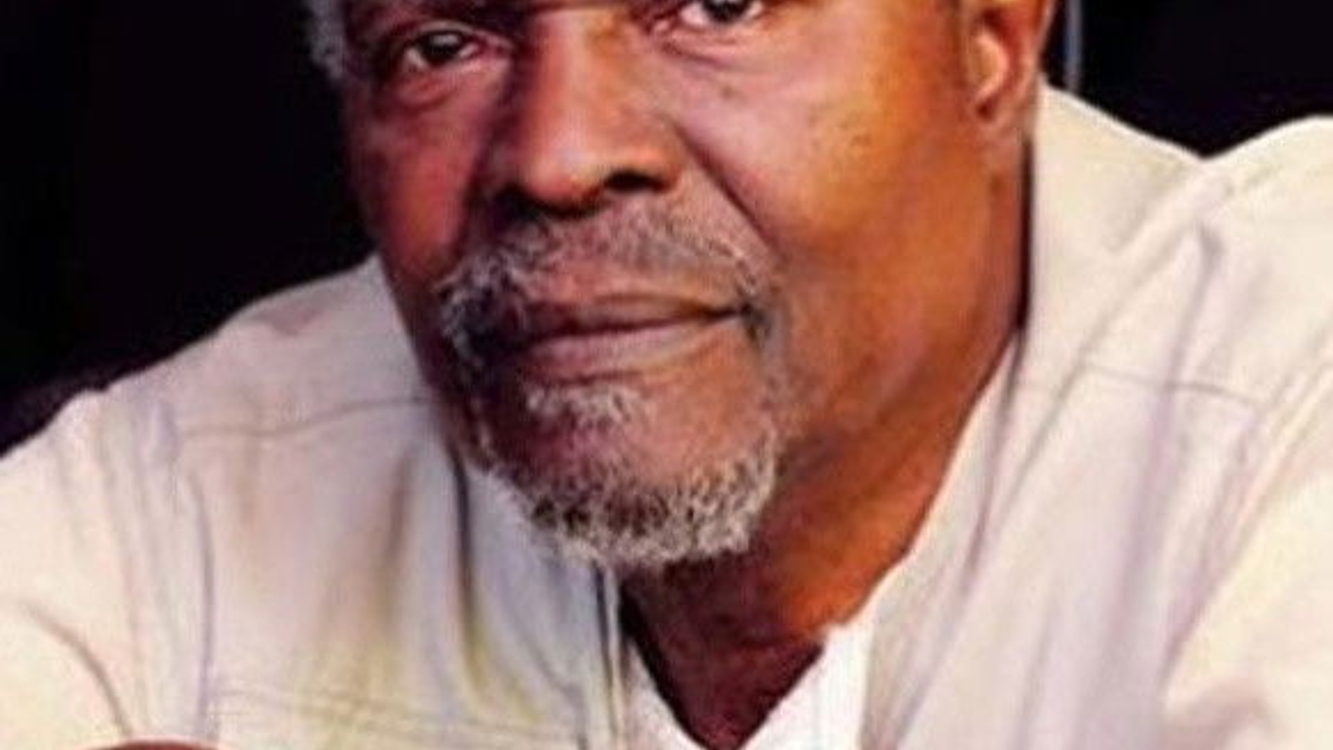 Foto de Zózimo Bulbul