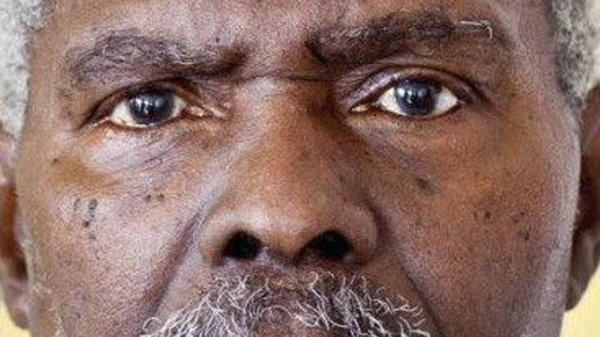 Foto de Zózimo Bulbul