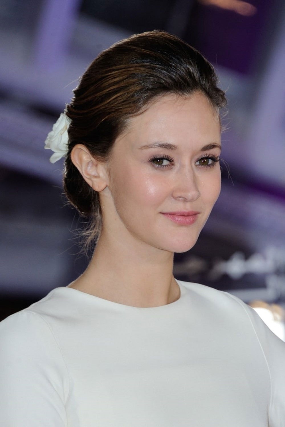 Foto de Constance Rousseau