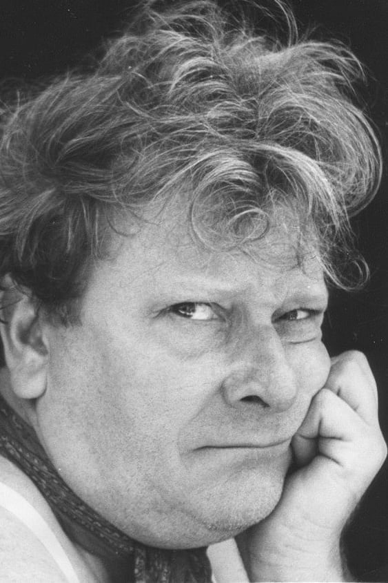 Foto de Eugene Walter