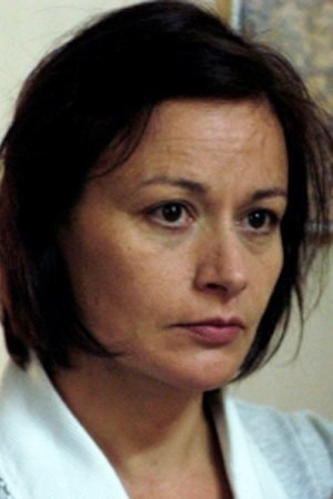 Foto de Catherine Vinatier