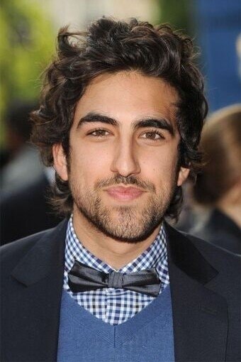 Foto de Gregg Chillin