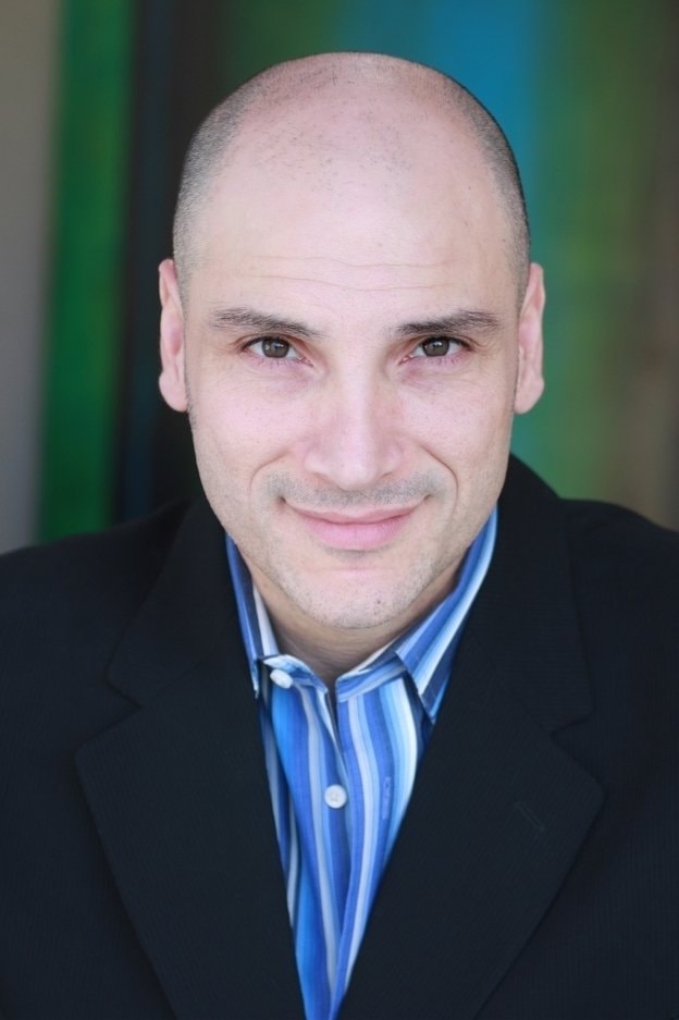 Foto de Jean-Louis Darville