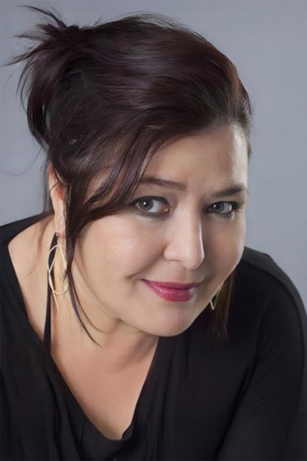 Foto de Aydan Burhan