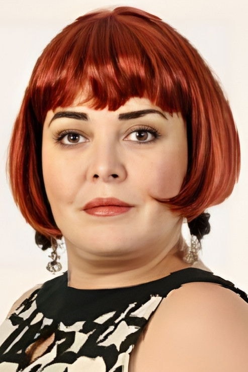 Foto de Aydan Burhan