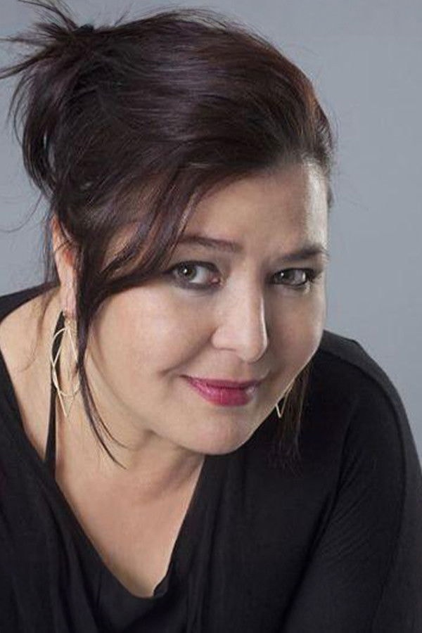 Foto de Aydan Burhan