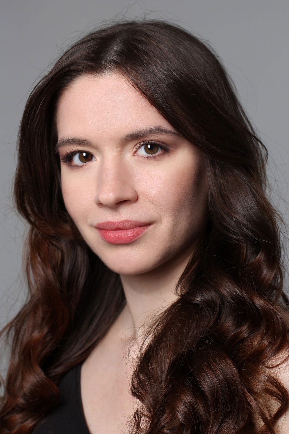 Мария Раевская