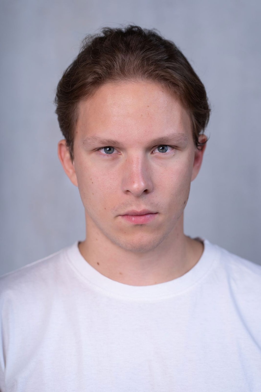 Фёдор Мишеев