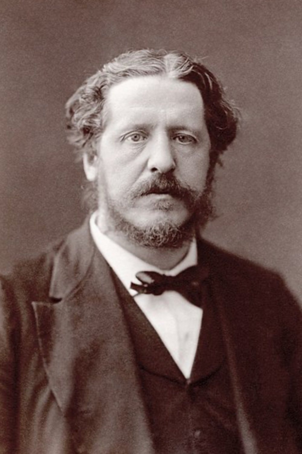 Foto de Jules Barbier
