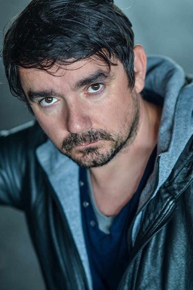 Foto de Darren Richardson