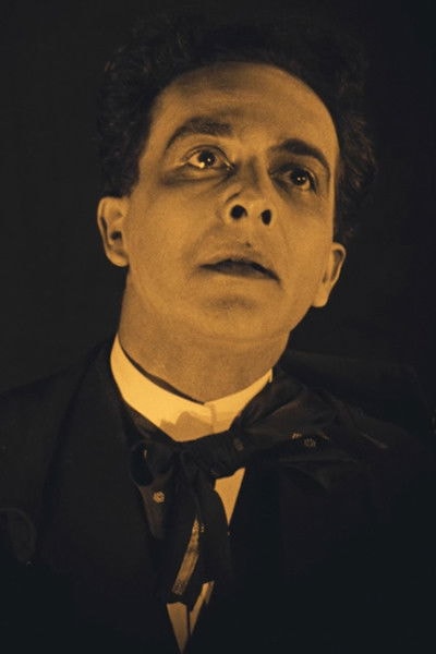 Foto de Friedrich Fehér