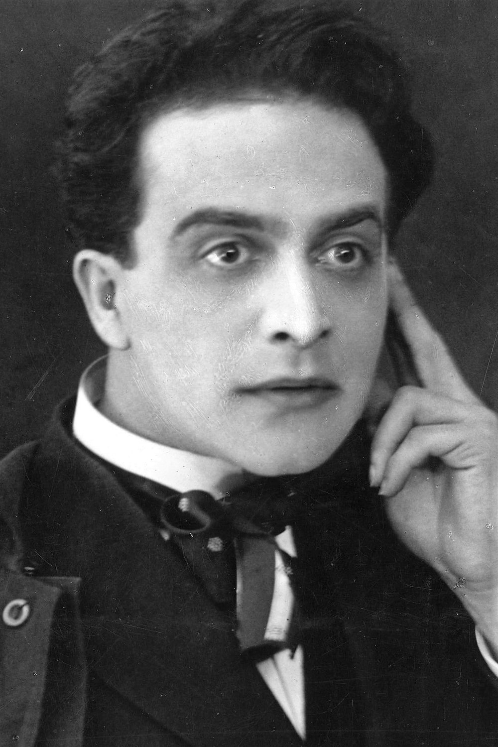 Foto de Friedrich Fehér