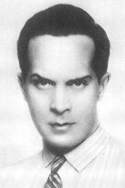 Foto de Eric Barclay