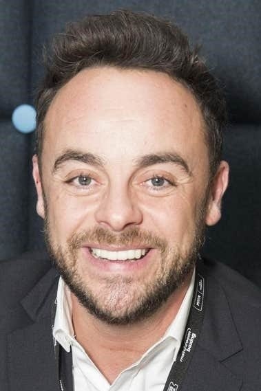 Foto de Anthony McPartlin