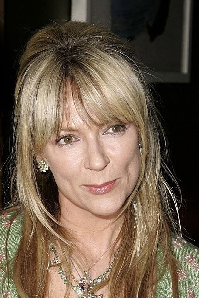 Foto de Morwenna Banks