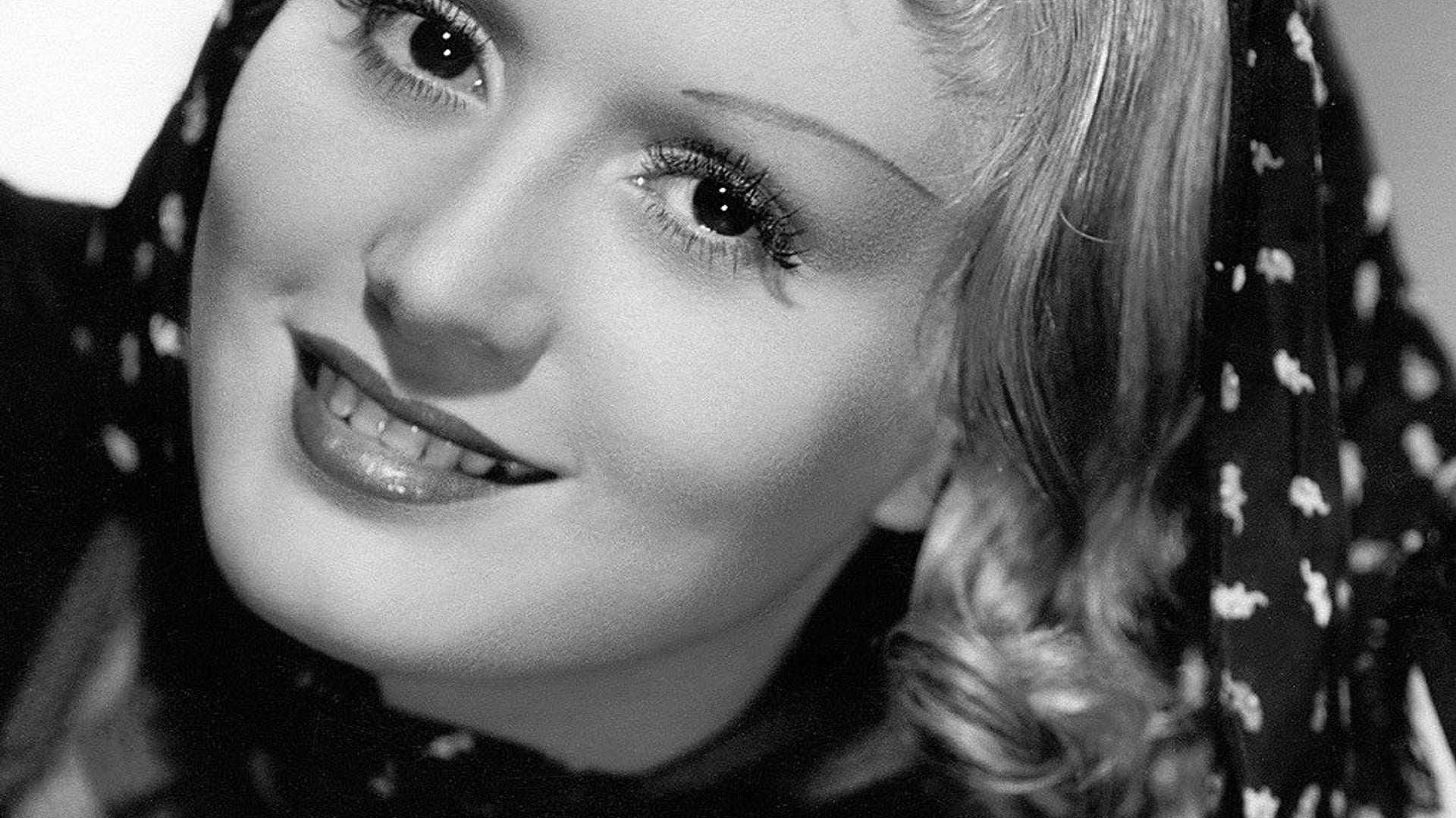 Foto de Grete Natzler