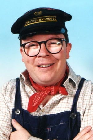 Foto de Perry Benson