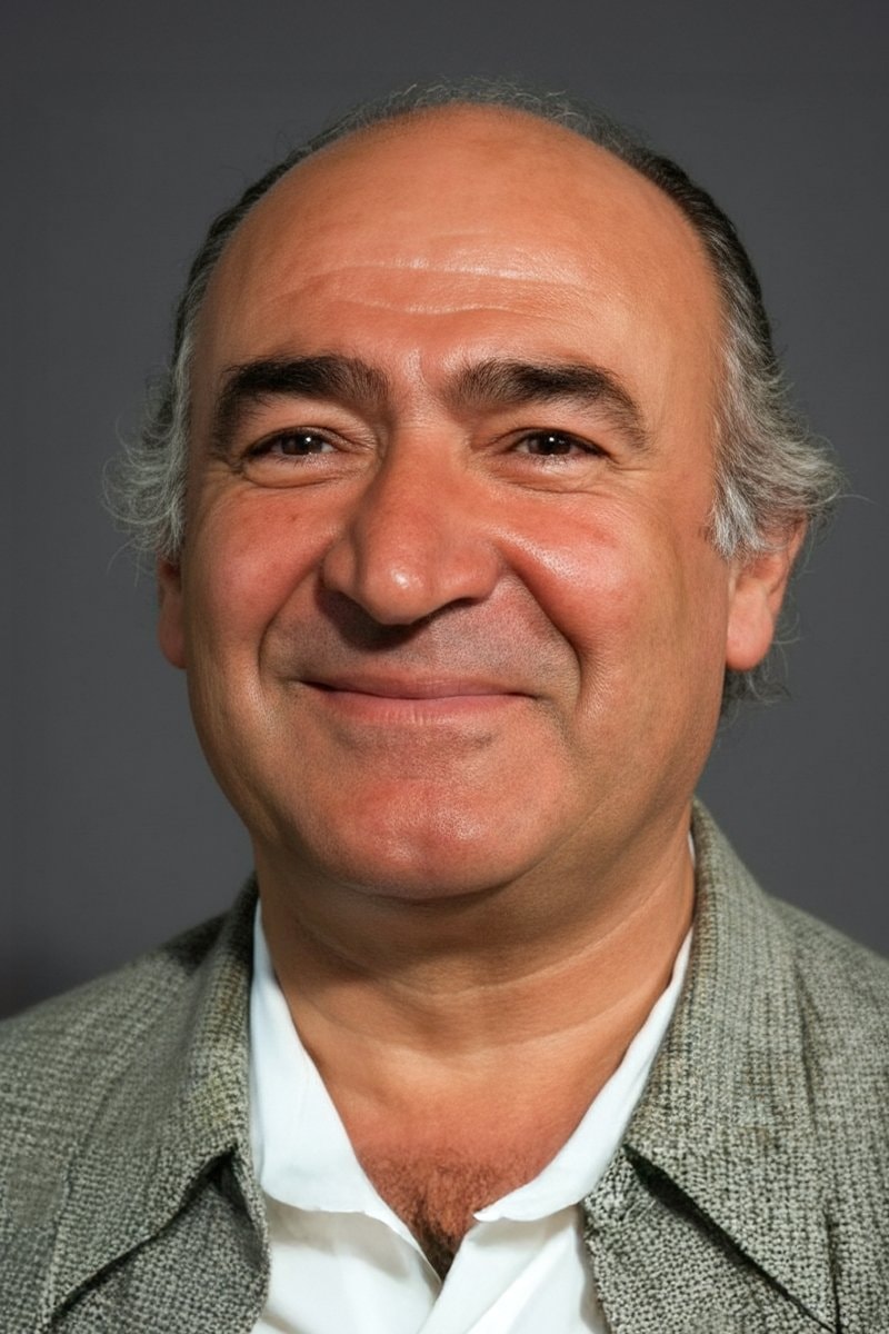 Foto de Ali Şen