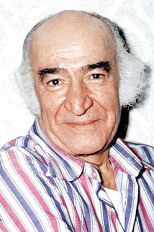 Foto de Ali Şen