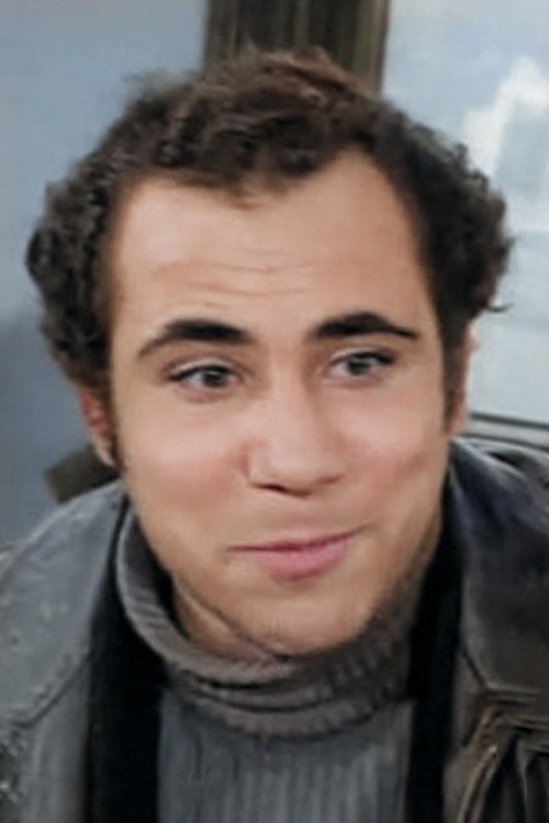 Foto de Türker Tekin