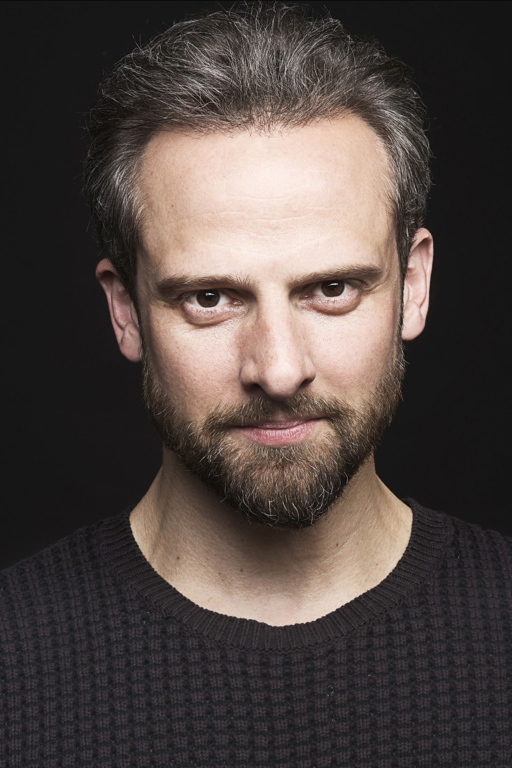 Foto de Michael Rouse