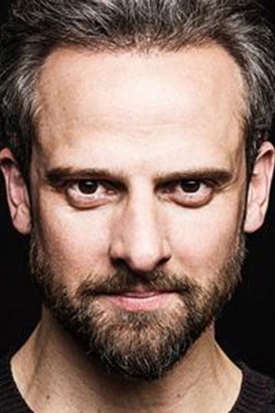 Foto de Michael Rouse