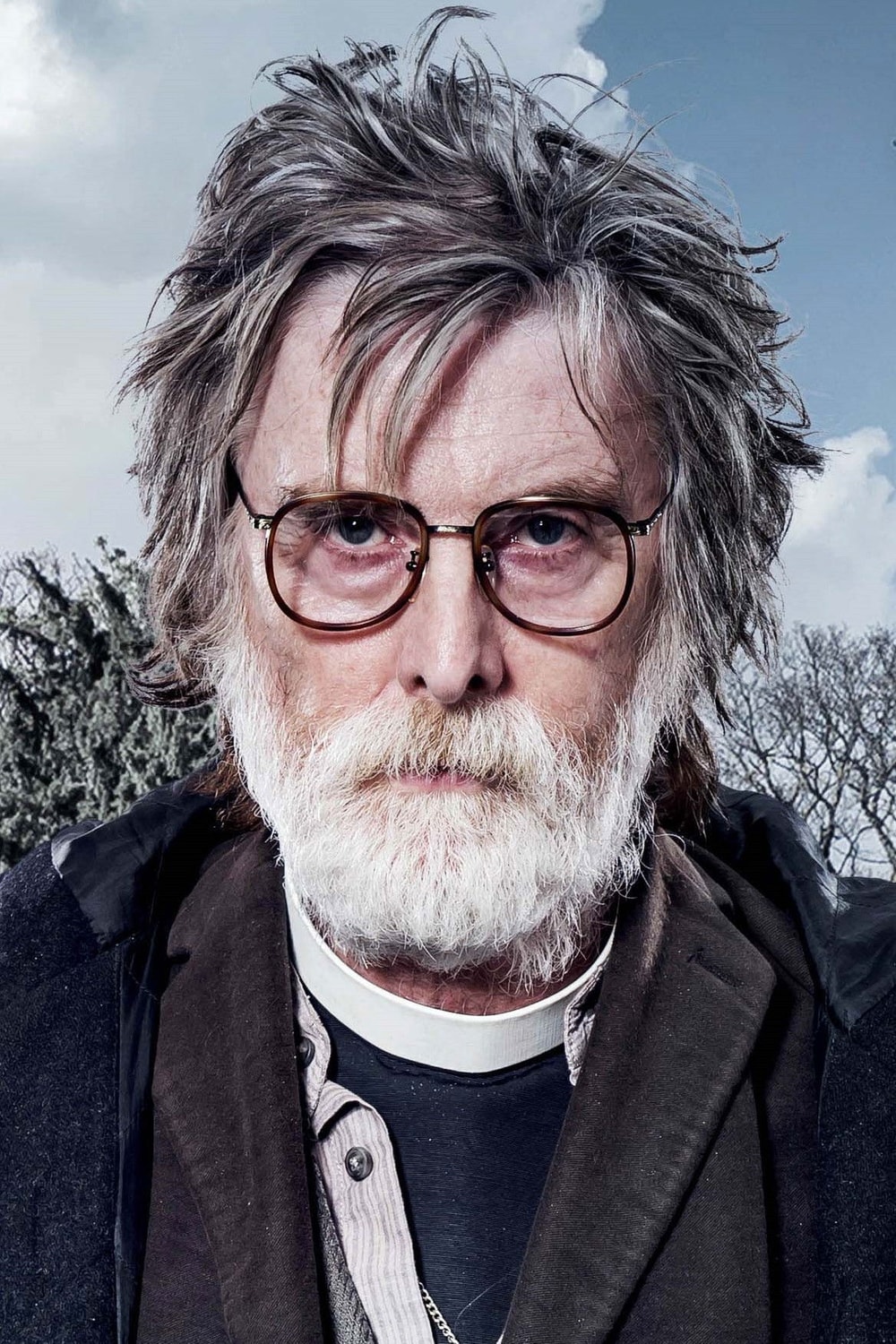 Foto de David Threlfall