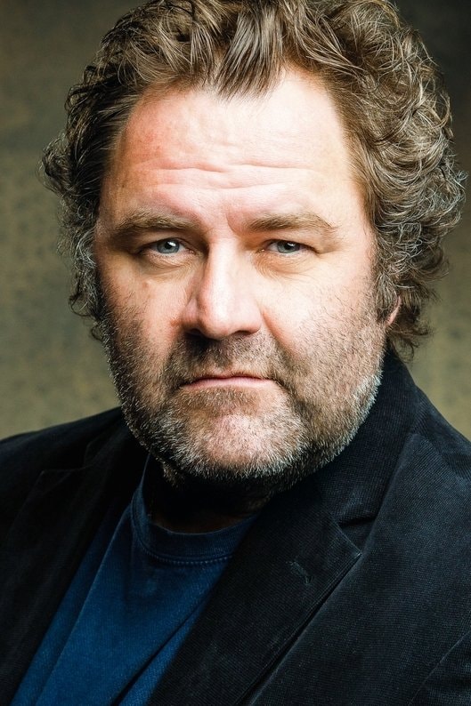 Foto de Andrew Greenough